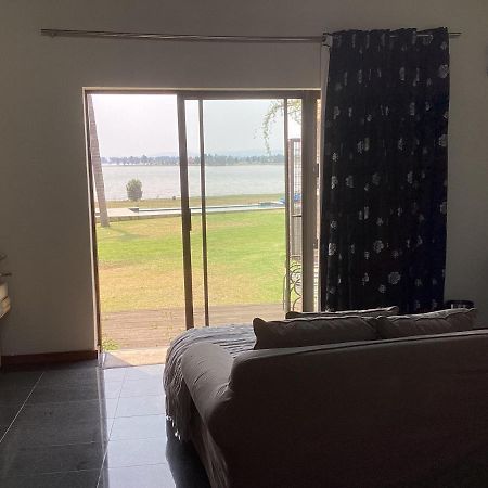The Vaal Guesthouse Oranjeville Eksteriør billede
