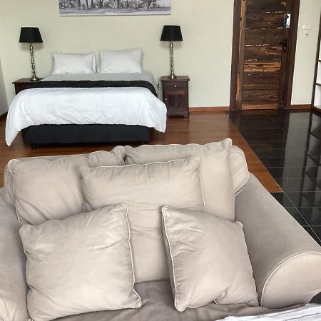 The Vaal Guesthouse Oranjeville Eksteriør billede