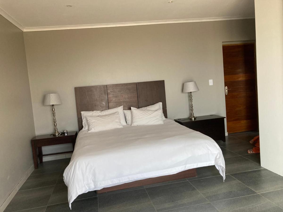 The Vaal Guesthouse Oranjeville Eksteriør billede