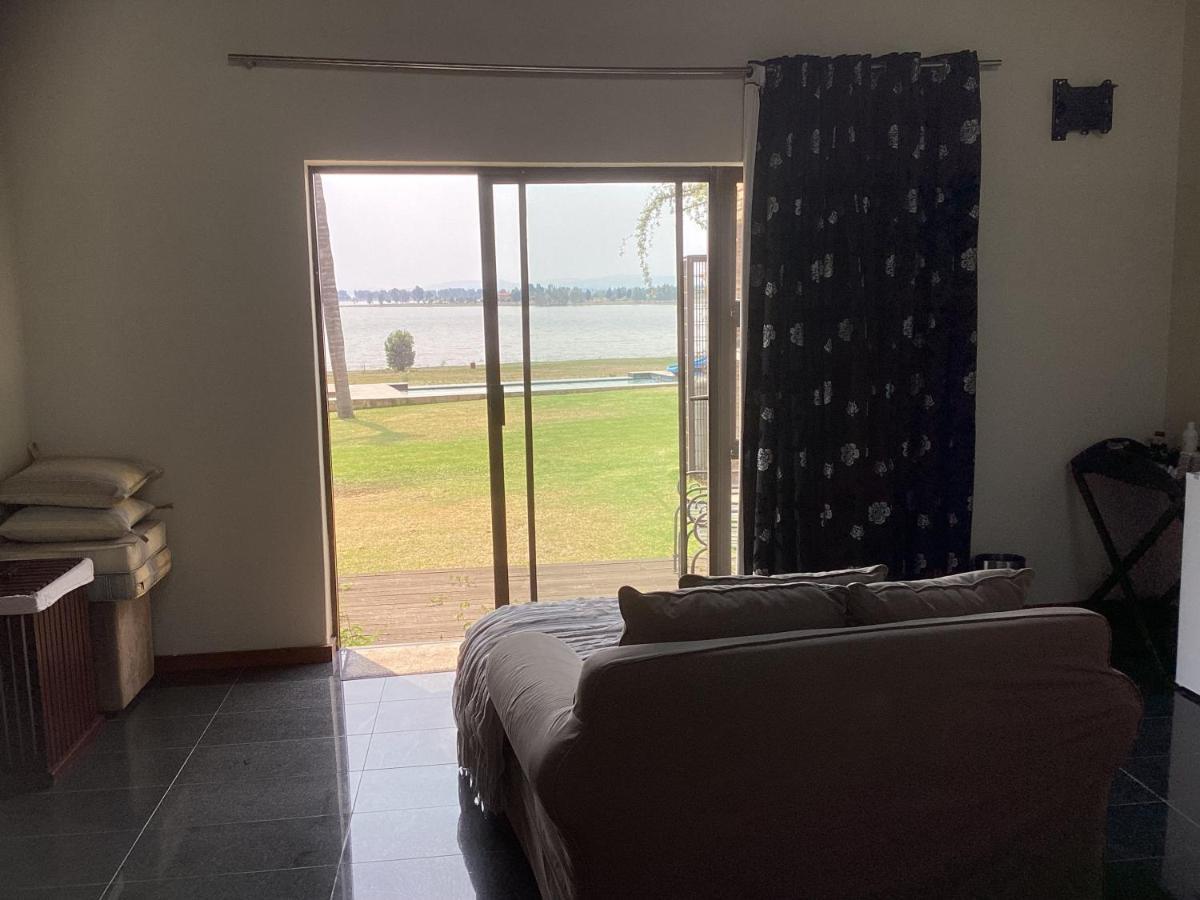 The Vaal Guesthouse Oranjeville Eksteriør billede